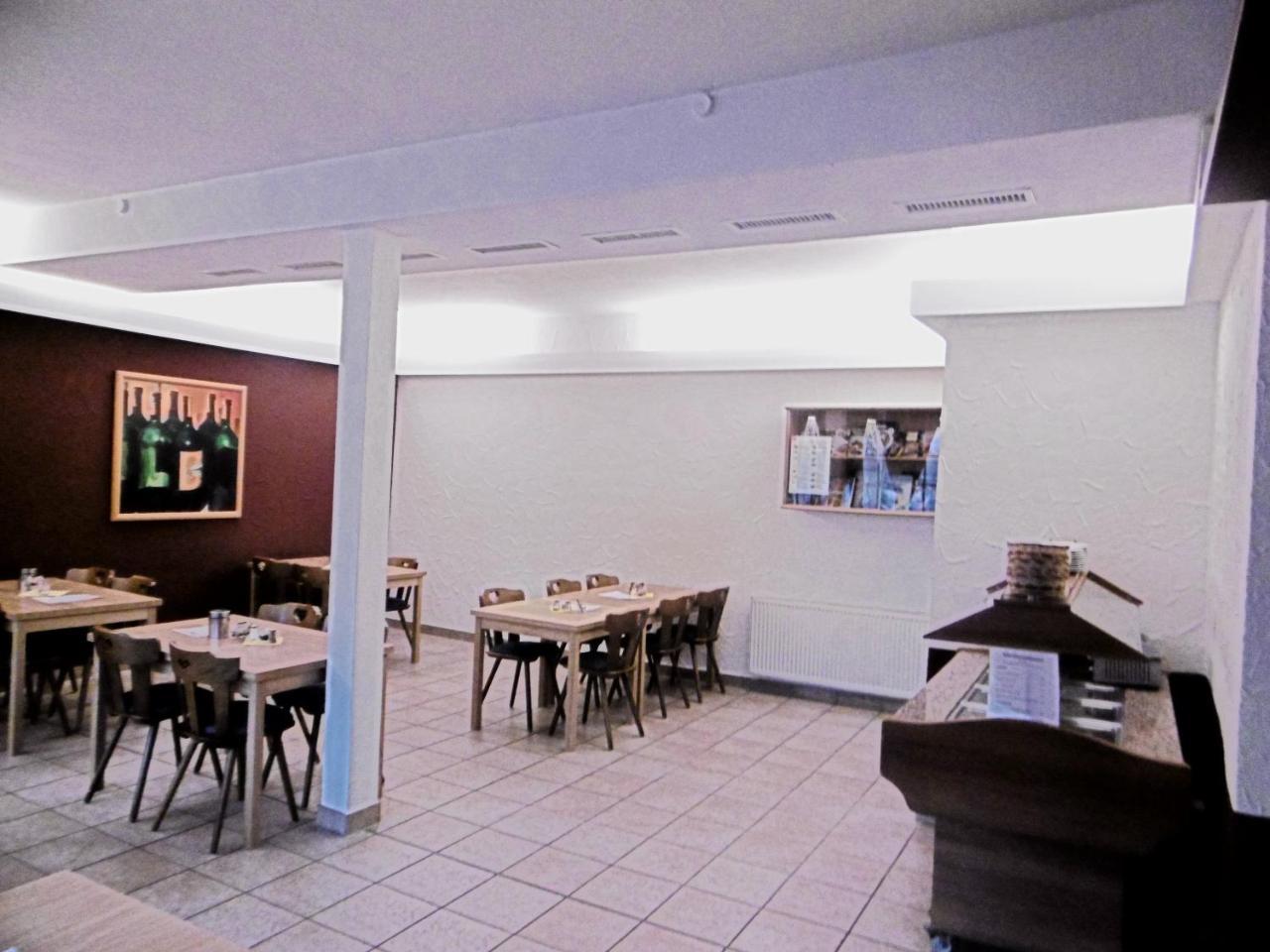Bad Bruckhaus Erlebnishotel Waldshut-Tiengen Exterior photo