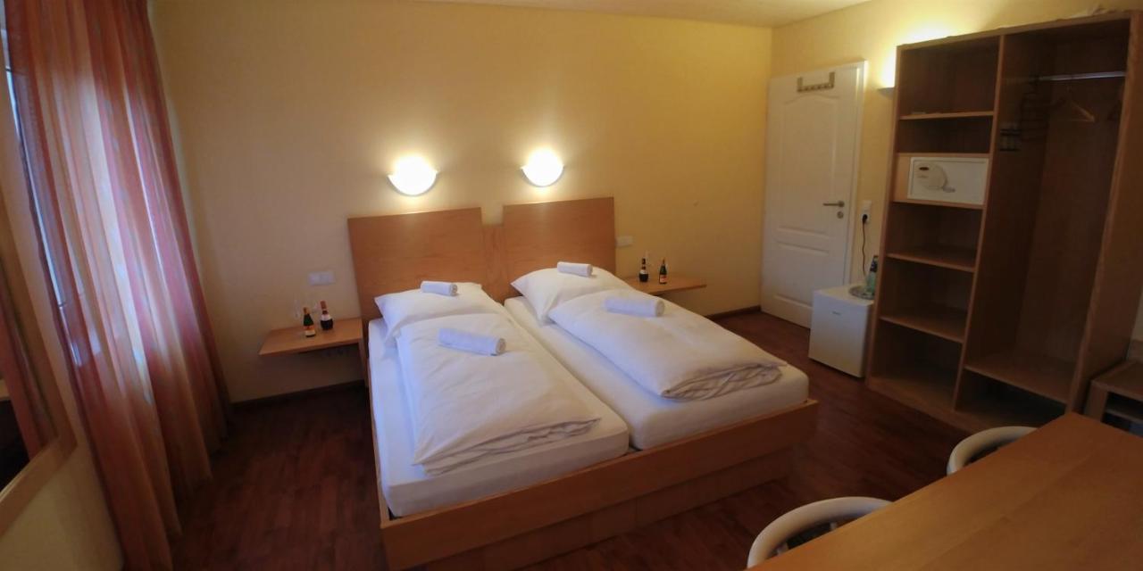 Bad Bruckhaus Erlebnishotel Waldshut-Tiengen Exterior photo