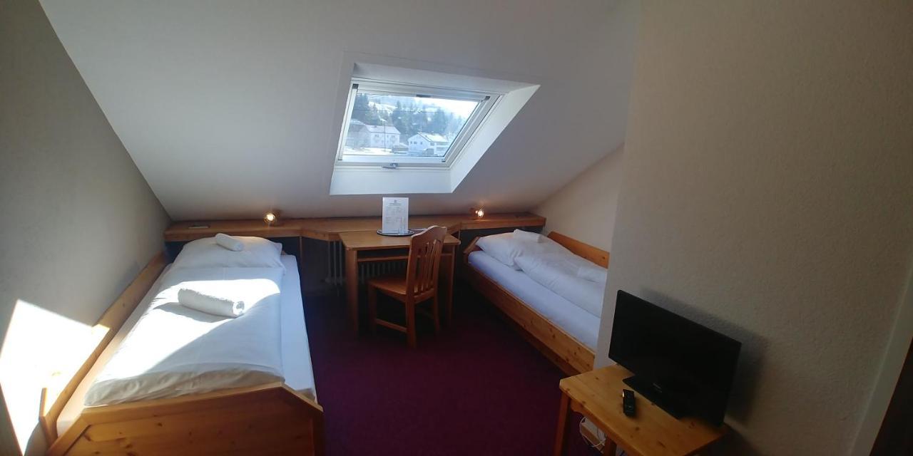 Bad Bruckhaus Erlebnishotel Waldshut-Tiengen Exterior photo